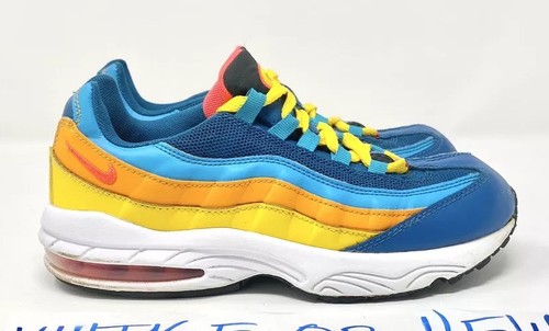 Nike air max green aybss - nike,