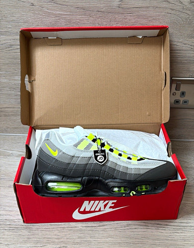 Nike 95s - nike,