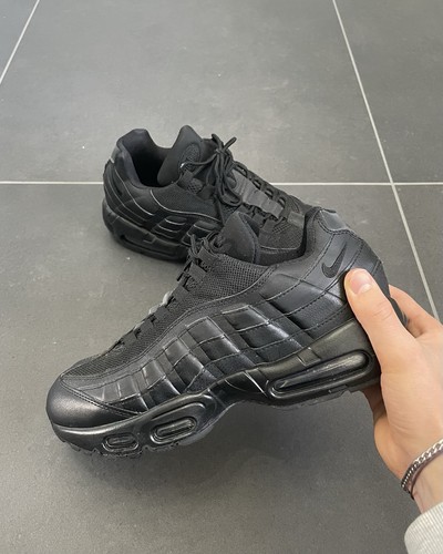 Nike air max - 95, black