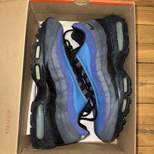 Size nike air max 95 - 11,