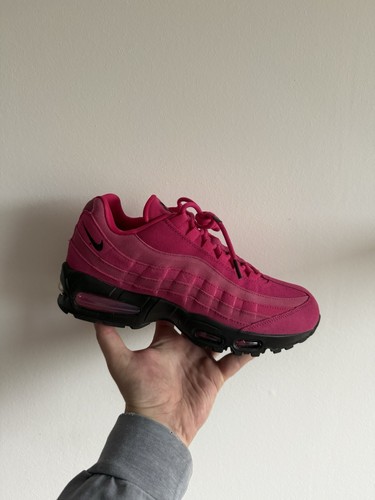 Nike air max - og, fireberry
