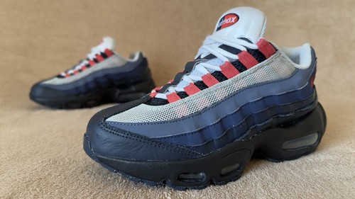 Nike zoom retro air - max, 95