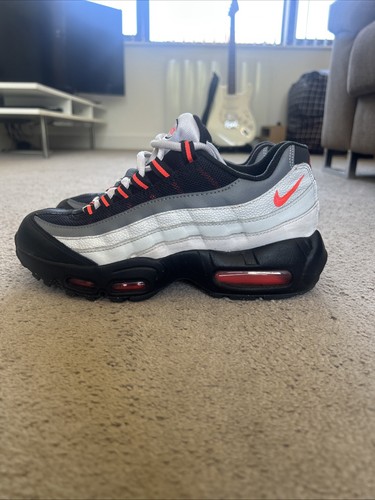 Nike 95s men size - men, uk