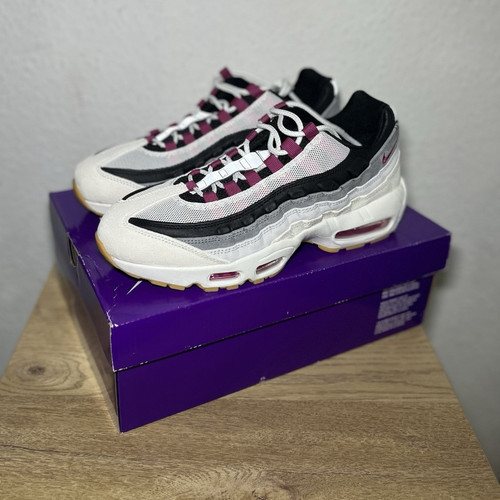 Nike air max trainers - sb,