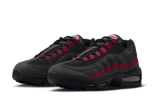 Nike air max - nike, big