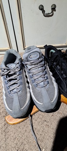 Nike 95s men sneakers - 95s,