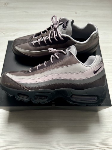 Nike air max a ma - 🟤,