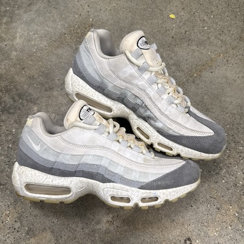 Nike air max mens 5 - max, qs