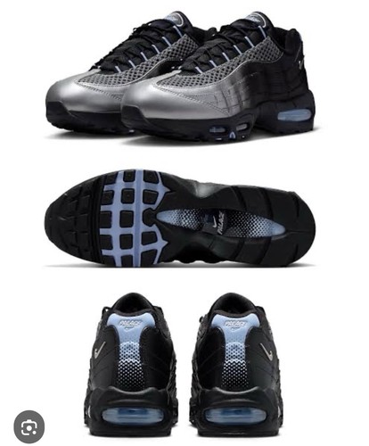 Palace nike 95s brand - palace,