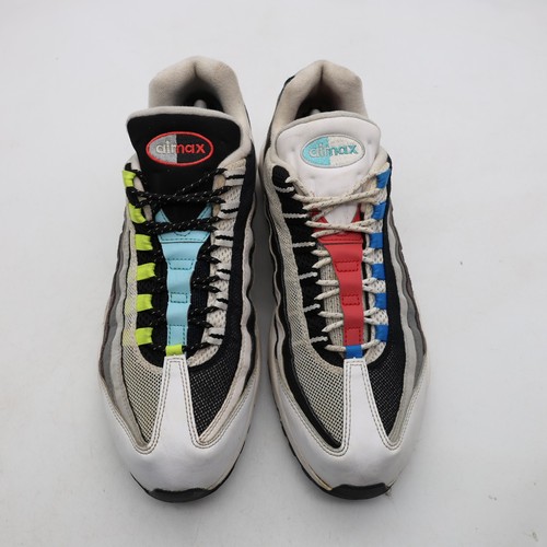 Nike air max greedy - nike,