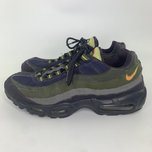 Nike air max cave purple - 95, "cave