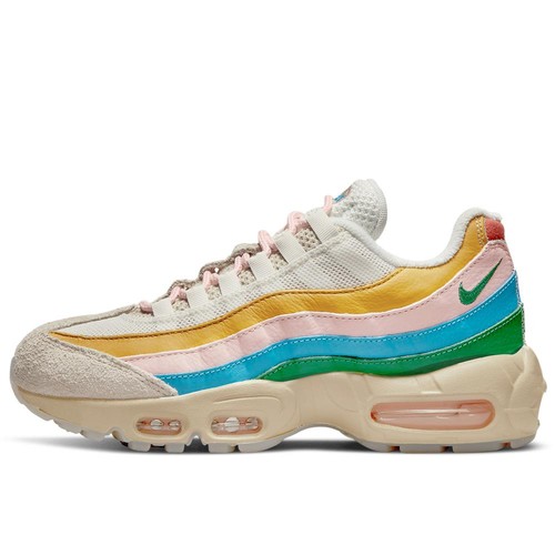 Nike air max rise - 95, unity