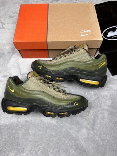 Corteiz nike air - 95, sp