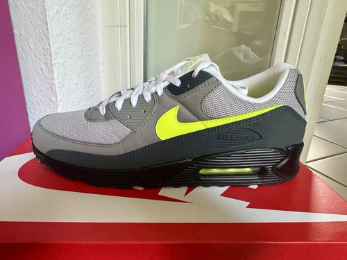 Nike air max neon 14 - air,