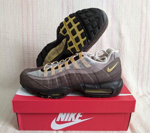 Nike air max - nike, ironstone