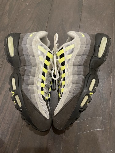 Nike air max - max, history