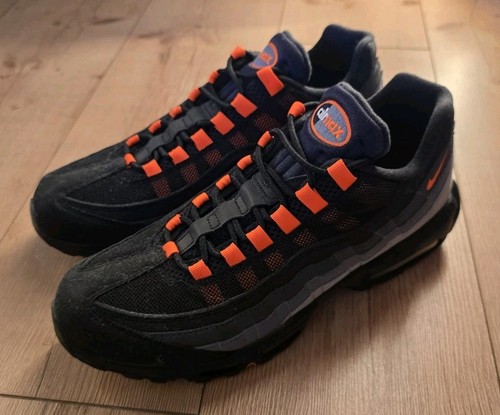 Nike air max hyper crimson - max, 95