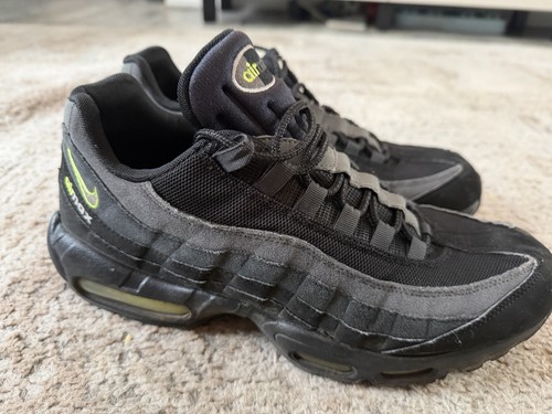 Nike 95s men - nike, men's
