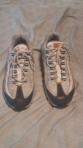 Nike air max - air, 95