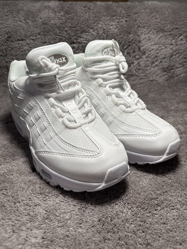 Nike 95s men size - size, 8.5