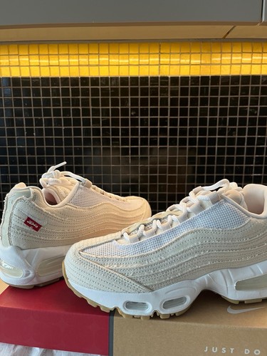 Nike air max levi s - air, 95