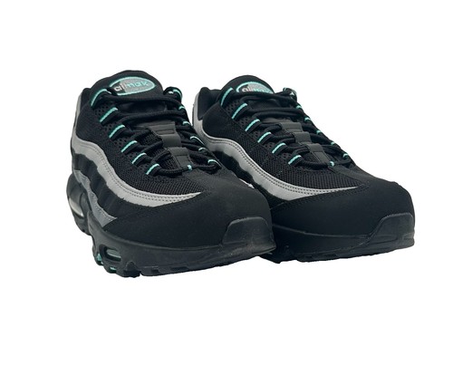Nike air max black - max,