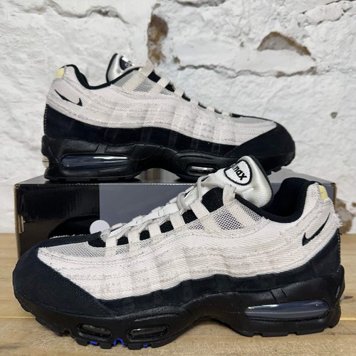 Nike air max - air, big
