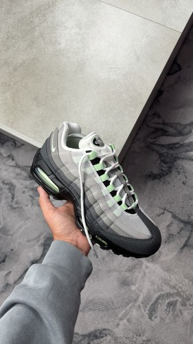 Nike air max - 'fresh, mint'