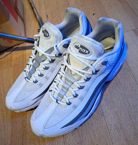 Nike air max ultra mens - nike,