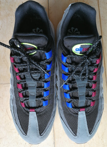 Nike air max big bubble - air,