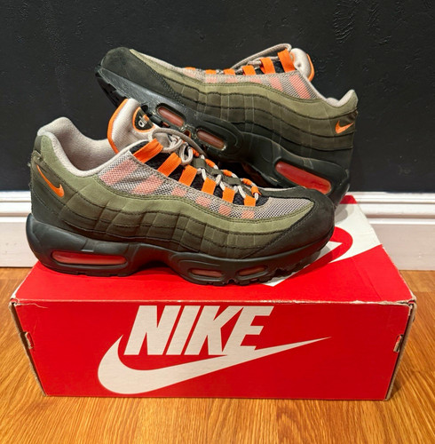 Nike air max neutral - nike, og