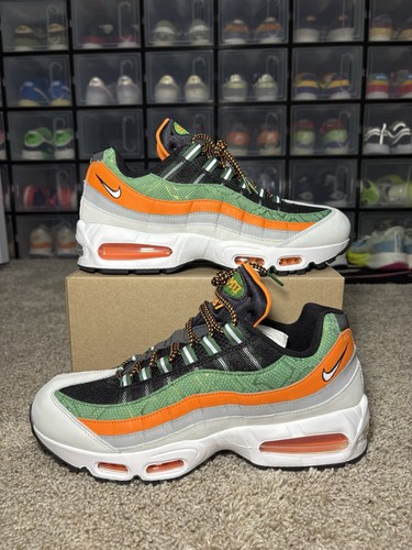 Nike air max famu hbcu - 95,