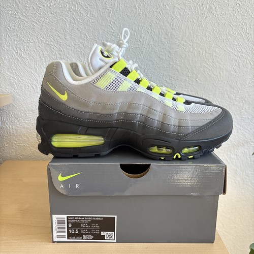 Nike air max big - 95, og