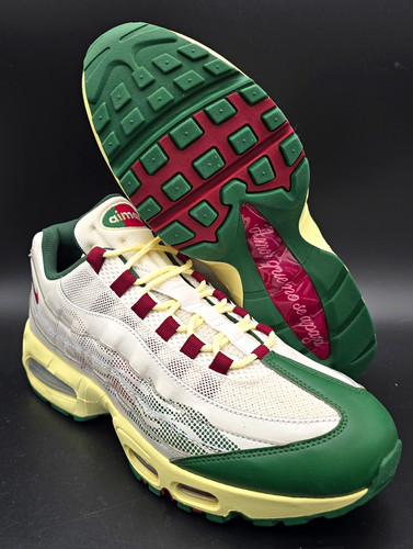 Nike air max big - 95, bubble
