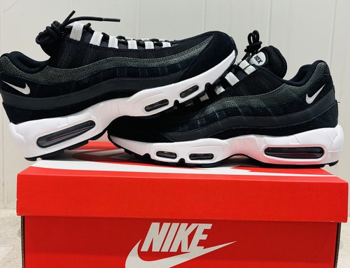 Nike black anthracite pure - nike,
