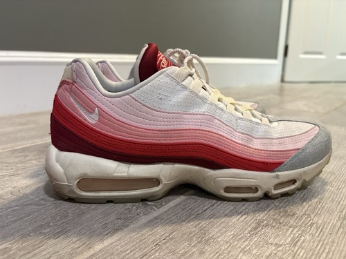 Nike air max team - 95, qs