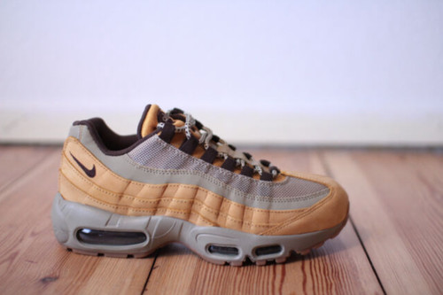 Nike air max - max, prm