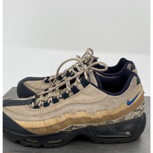 Rare nike air max premium - air,