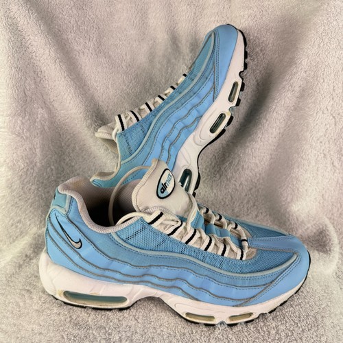 Nike air max - max, university