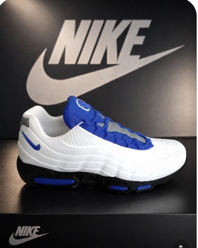 Nike air max white racer - max,