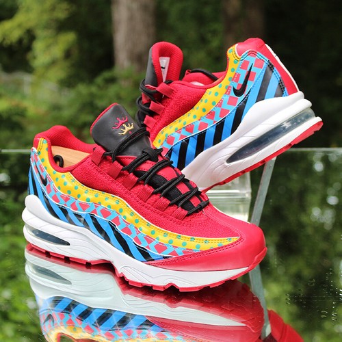 Nike air max baltimore home - 95,