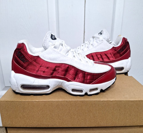 Nike air max red crush - nike,