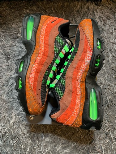 Nike air max big bubble - nike,