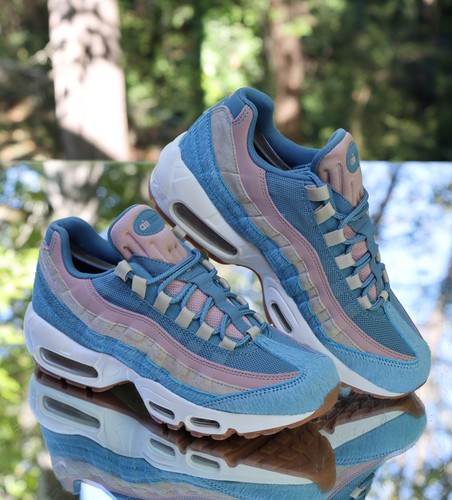 Nike air max - air, fur