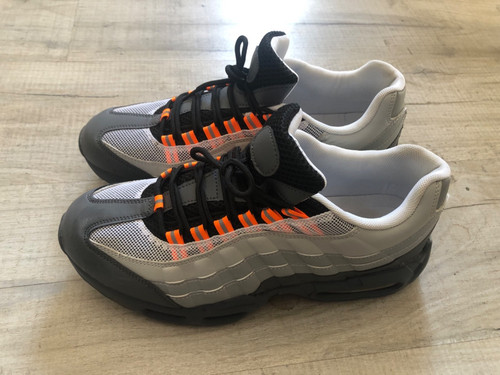Nike trainers size 10 - size,