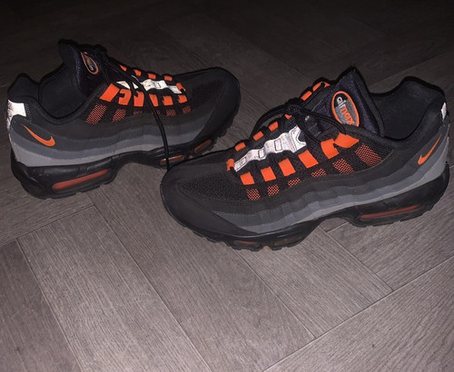 Nike air max 95s - max, men’s