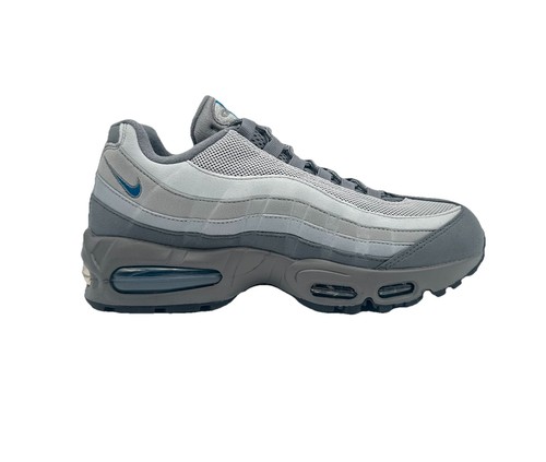 Nike air max smoke - max, grey