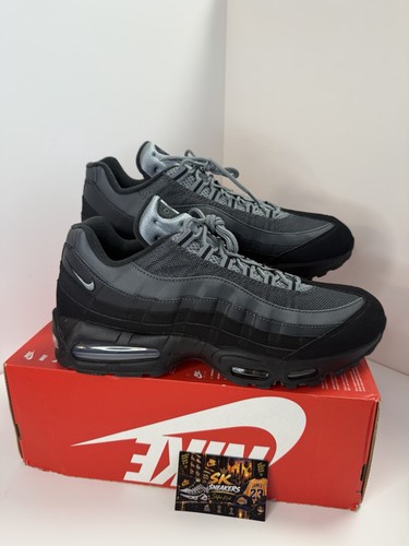 Nike air max size 5 - 95, us
