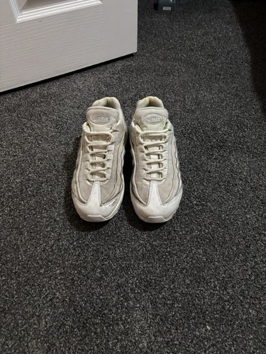 Nike 95s men - nike,