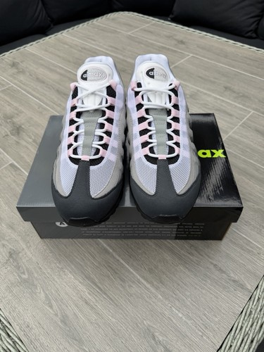 Nike pink foam 9 - 95,